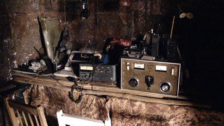Radio Venceremos (2017)