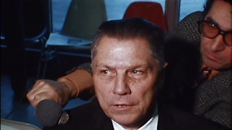 Killing Jimmy Hoffa (2014)