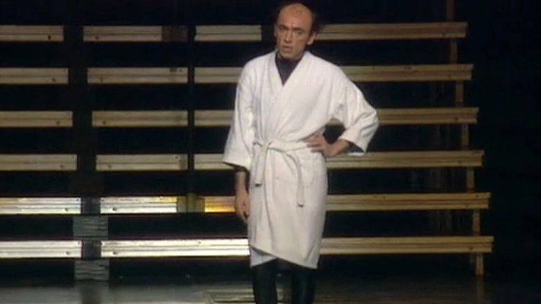 Elie Kakou: Video Pirate Du Zenith (1995)