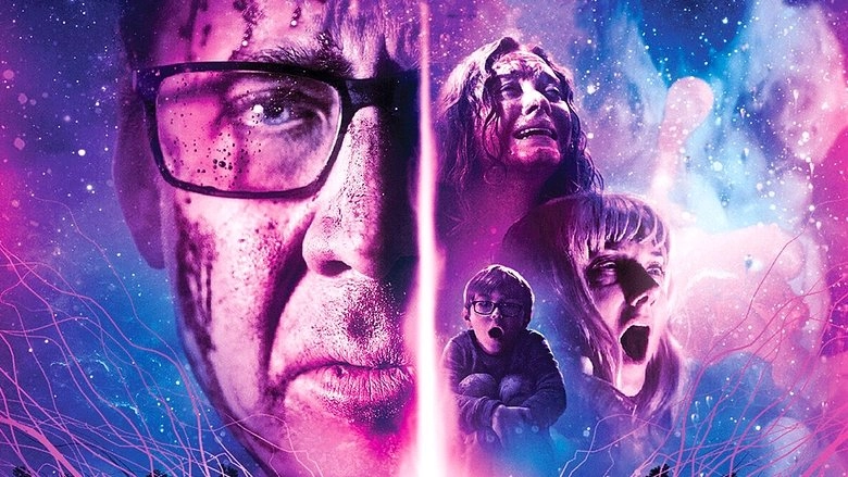 Color Out Of Space (2020)