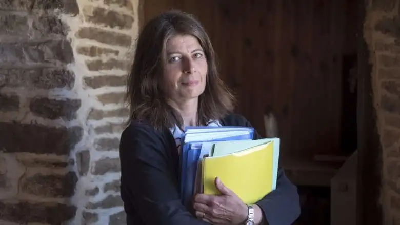 Sophie Rollet Contre Goodyear (2023)