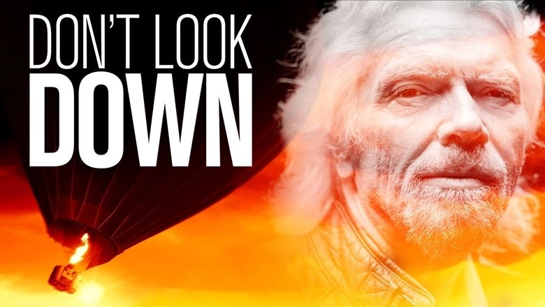 Don't Look Down (2016)