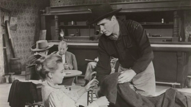 Seven Guns To Mesa (1958)