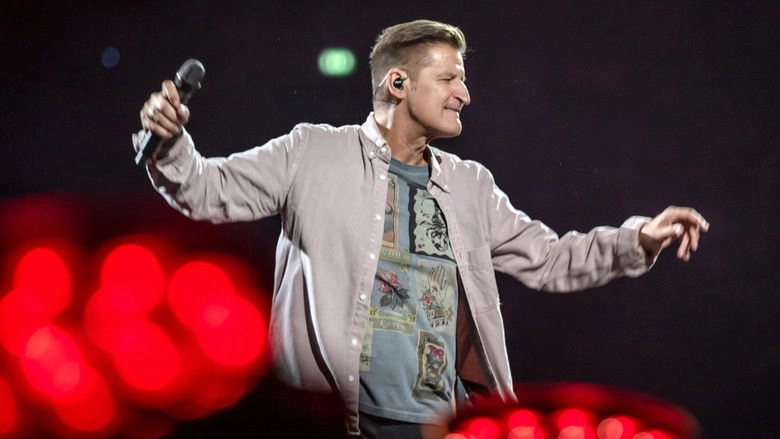 40 Jahre PUR - Der Konzertfilm (2023)