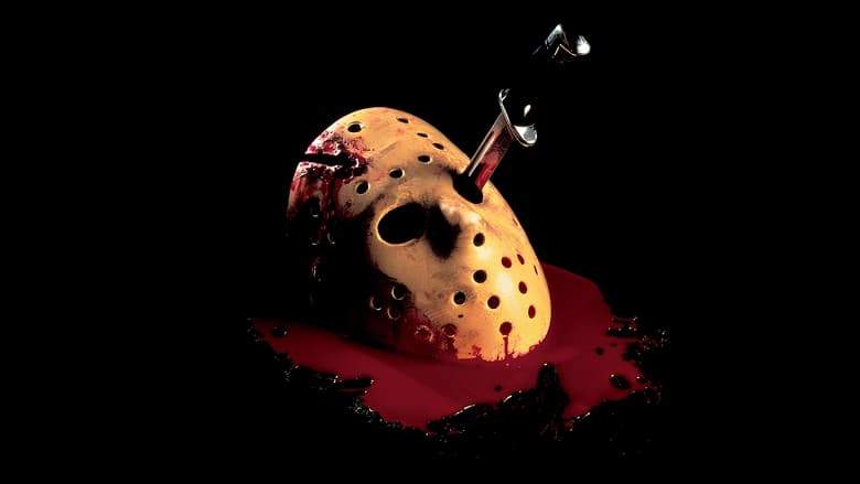 Friday The 13th: The Final Chapter (1984)