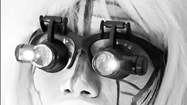 El Pensamiento Del Arte (2017)