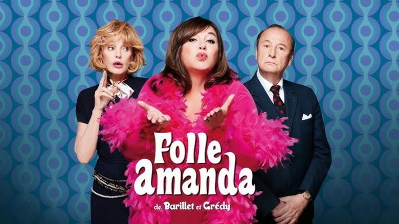 Folle Amanda (2017)