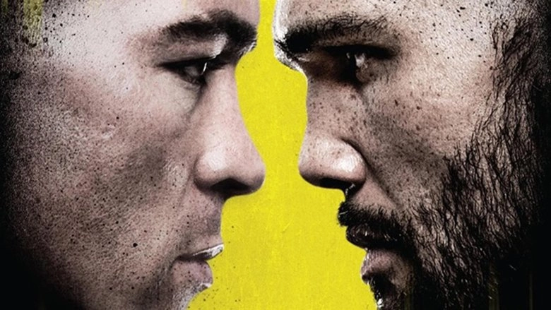 UFC On ESPN 5: Covington Vs. Lawler (2019)