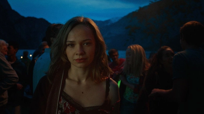 Camping With Ada (2016)