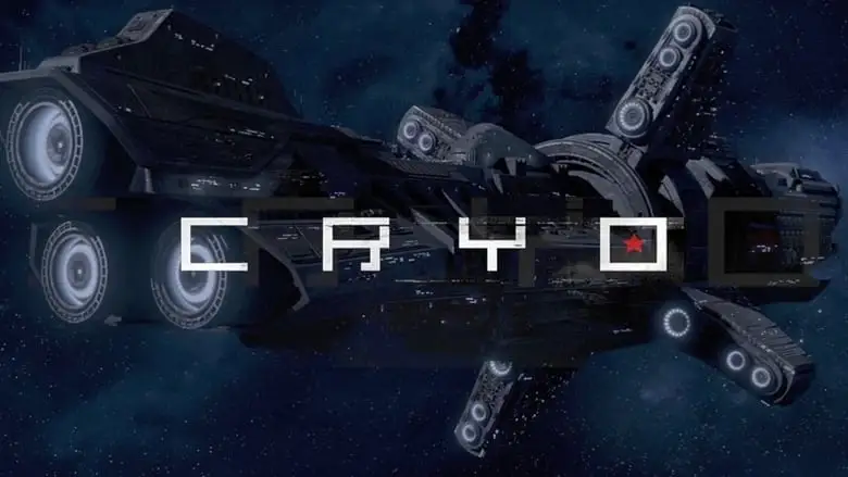 Cryo (2012)
