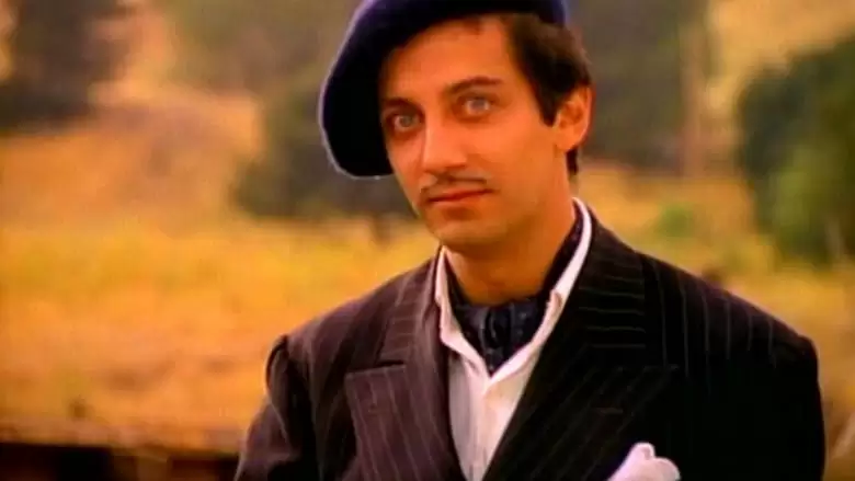 The Cowboy And The Frenchman (1988)