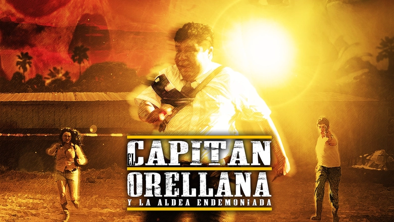 Captain Orellana And The Possessed Village (2012)