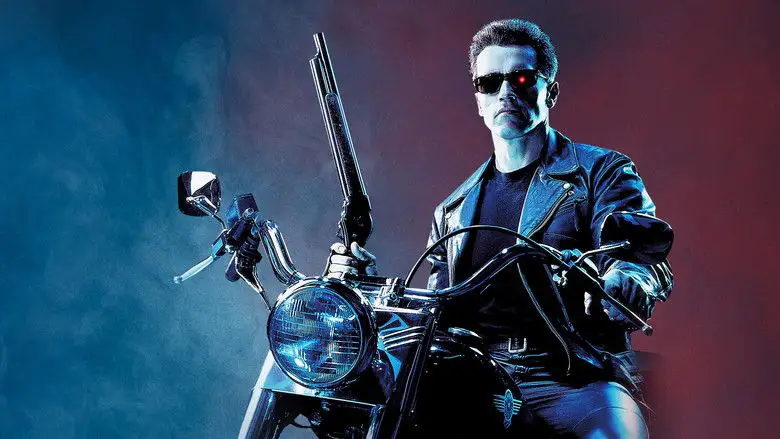Terminator 2: Judgment Day (1991)