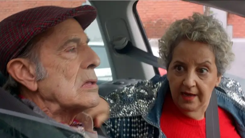 En La Cabeza De Papa (2021)