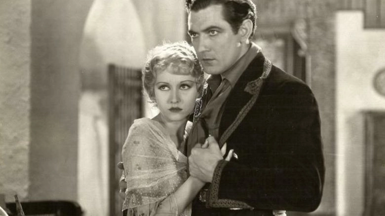 The Vanishing Frontier (1933)