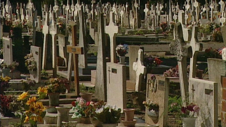 Generacion Desaparecida (2003)