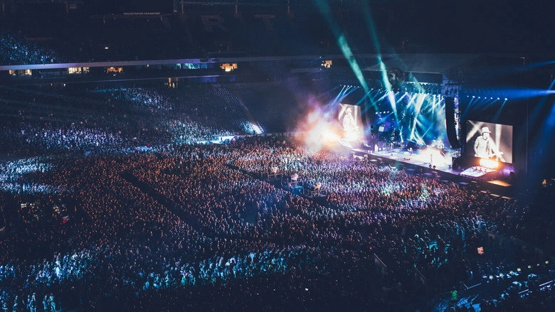 Bohse Onkelz: Waldstadion - Live In Frankfurt 2018 (2020)