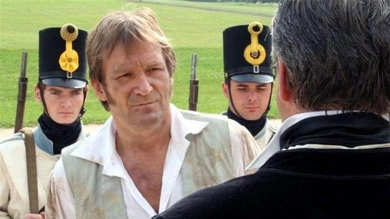 Vadaszat Angolokra (2006)