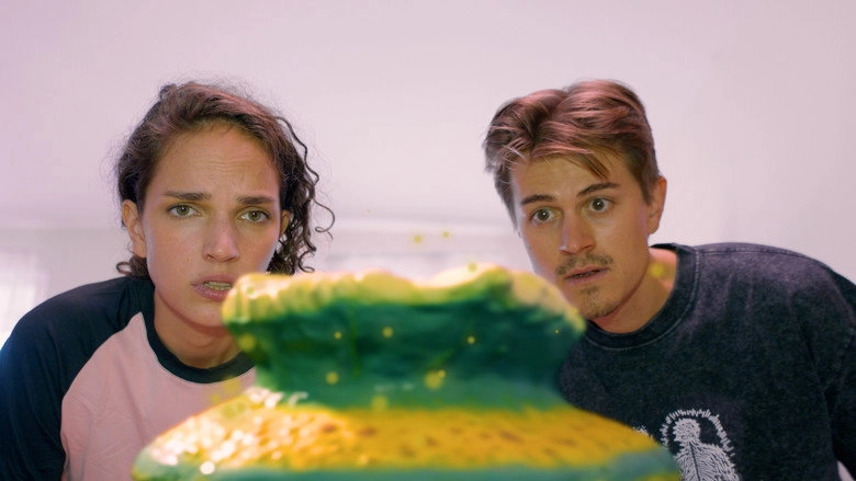 Shroomery (2026)