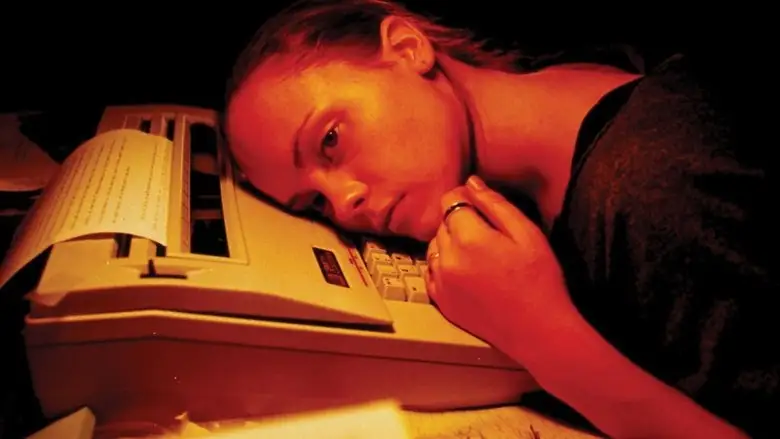 Prozac Nation (2003)