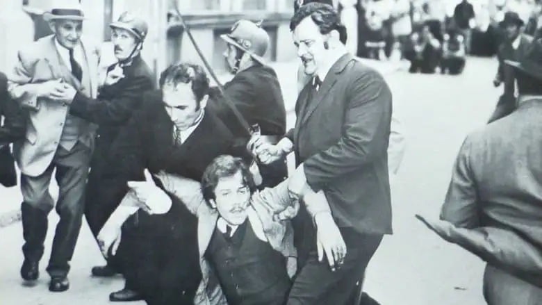 The Day That Shook The World (1975)