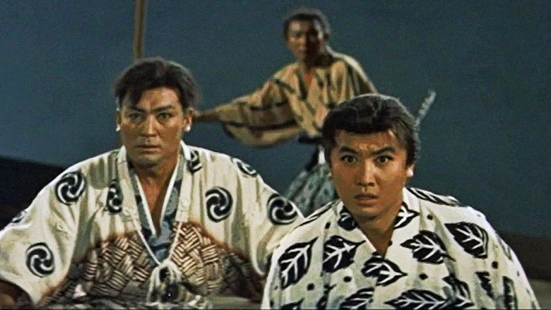 Ghost Ship Part 1 (1957)