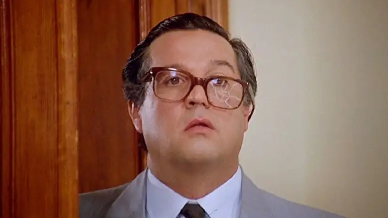 E Arrivato Mio Fratello (1985)
