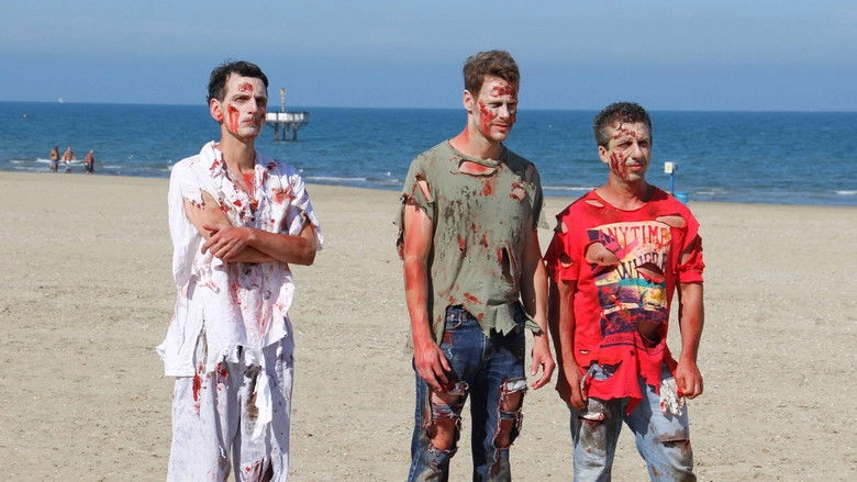 Famous In 7 Days (2019)