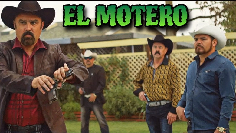 El Motero (2018)