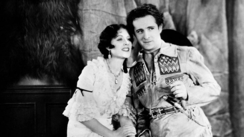 La Piste Des Geants (1931)