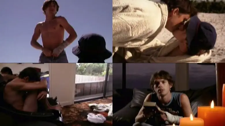 The Mountain King (2000)