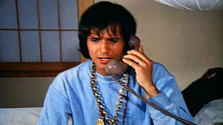 Roberto Carlos E O Diamante Cor-de-Rosa (1970)