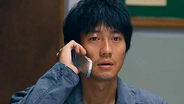 Byutipul Seondei (2007)