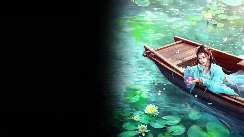 Kun In The Distant Ocean (2024)