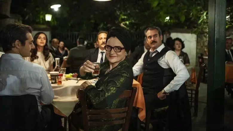 Eftihia (2019)