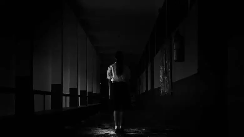 Haunted School (2016)