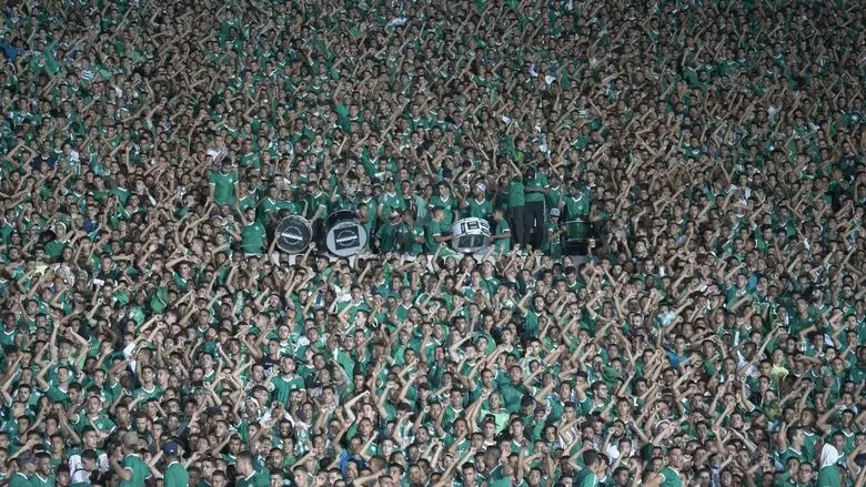 Ultras (2026)