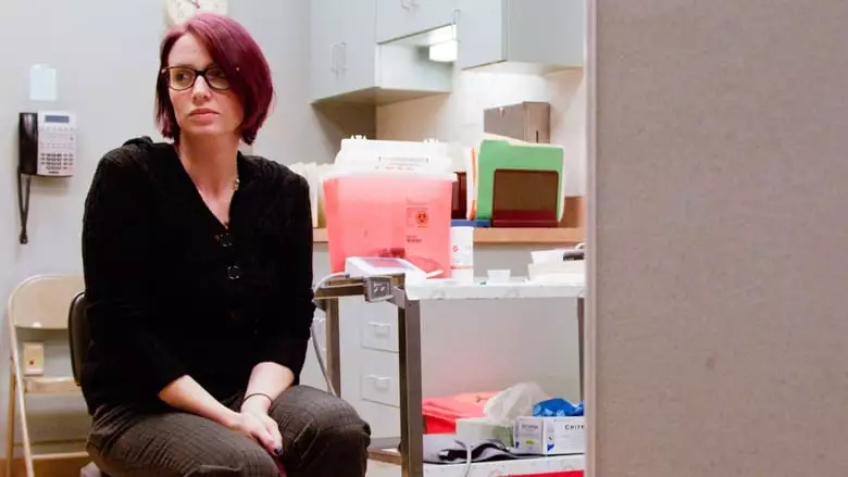 Abortion: Stories Women Tell (2016)