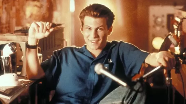 Pump Up The Volume (1990)