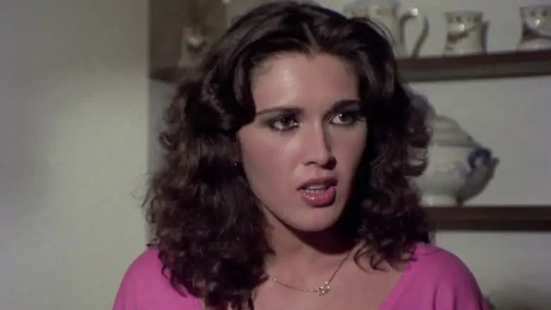 La Compagna Di Banco (1977)
