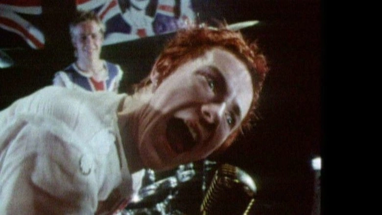 Degeneration Punk (1997)