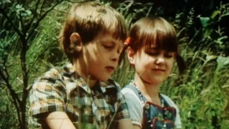 Des Kleinen Lokfuhrers Grosse Fahrt (1978)