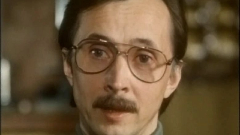 Weekend With A Killer (1992)