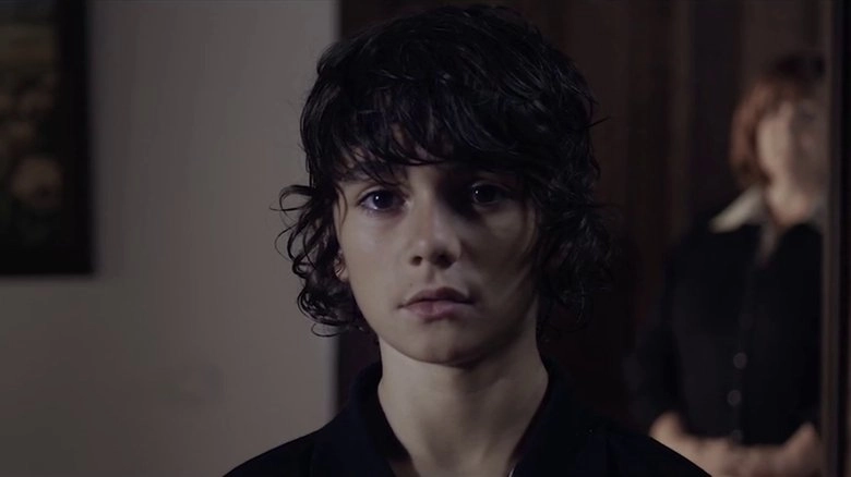 Genti Di Muerti (2014)