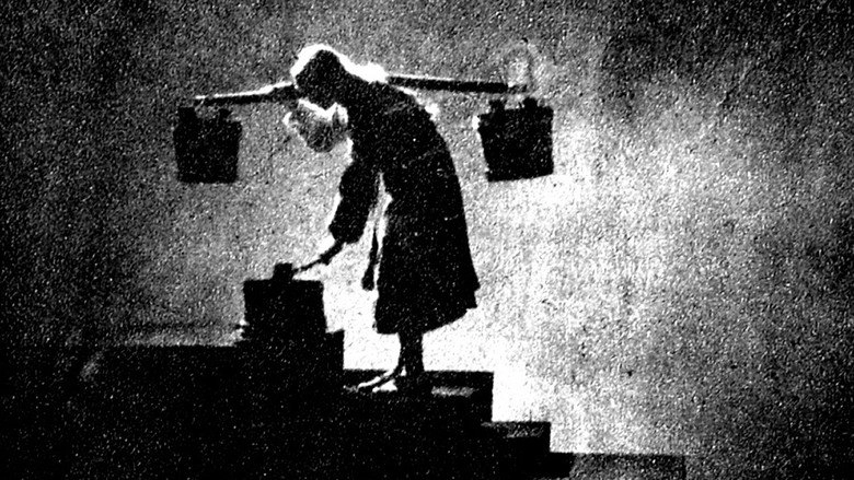 Liven (1929)
