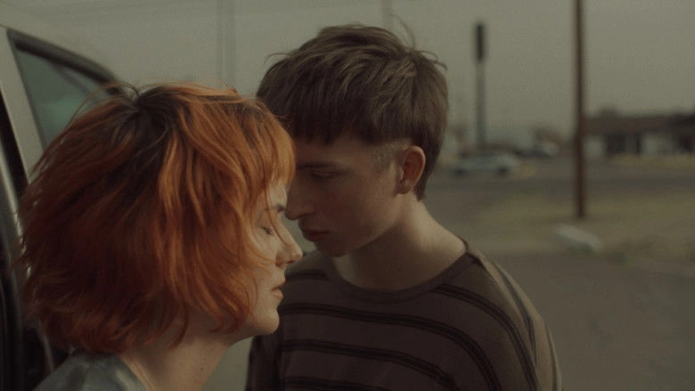 La Mecanique Des Frontieres (2026)