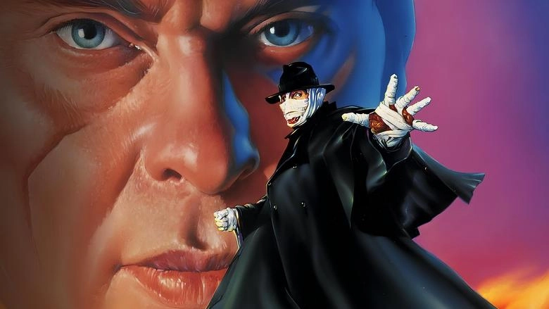 Darkman II: The Return Of Durant (1995)