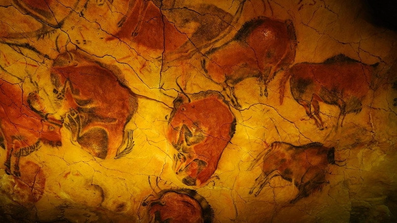 Altamira, El Origen Del Arte (2018)