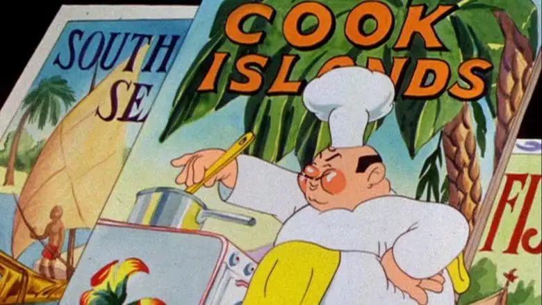 You're An Education (1938)