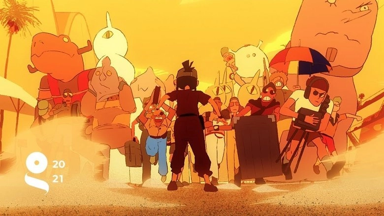 Golden Hour (2022)